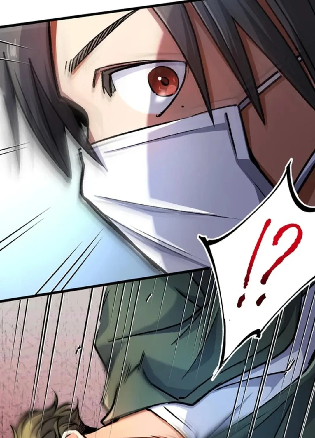 Doctor Quest: Fallen Physician Reincarnates as the Ultimate Doctor Chapter 8 page 100 - 