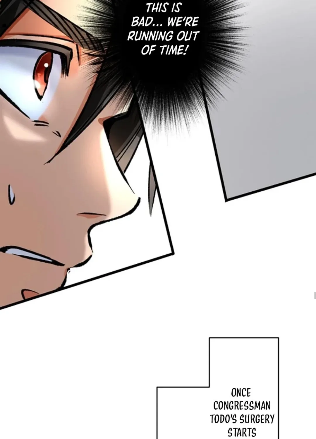 Doctor Quest: Fallen Physician Reincarnates as the Ultimate Doctor Chapter 9 page 11 - 