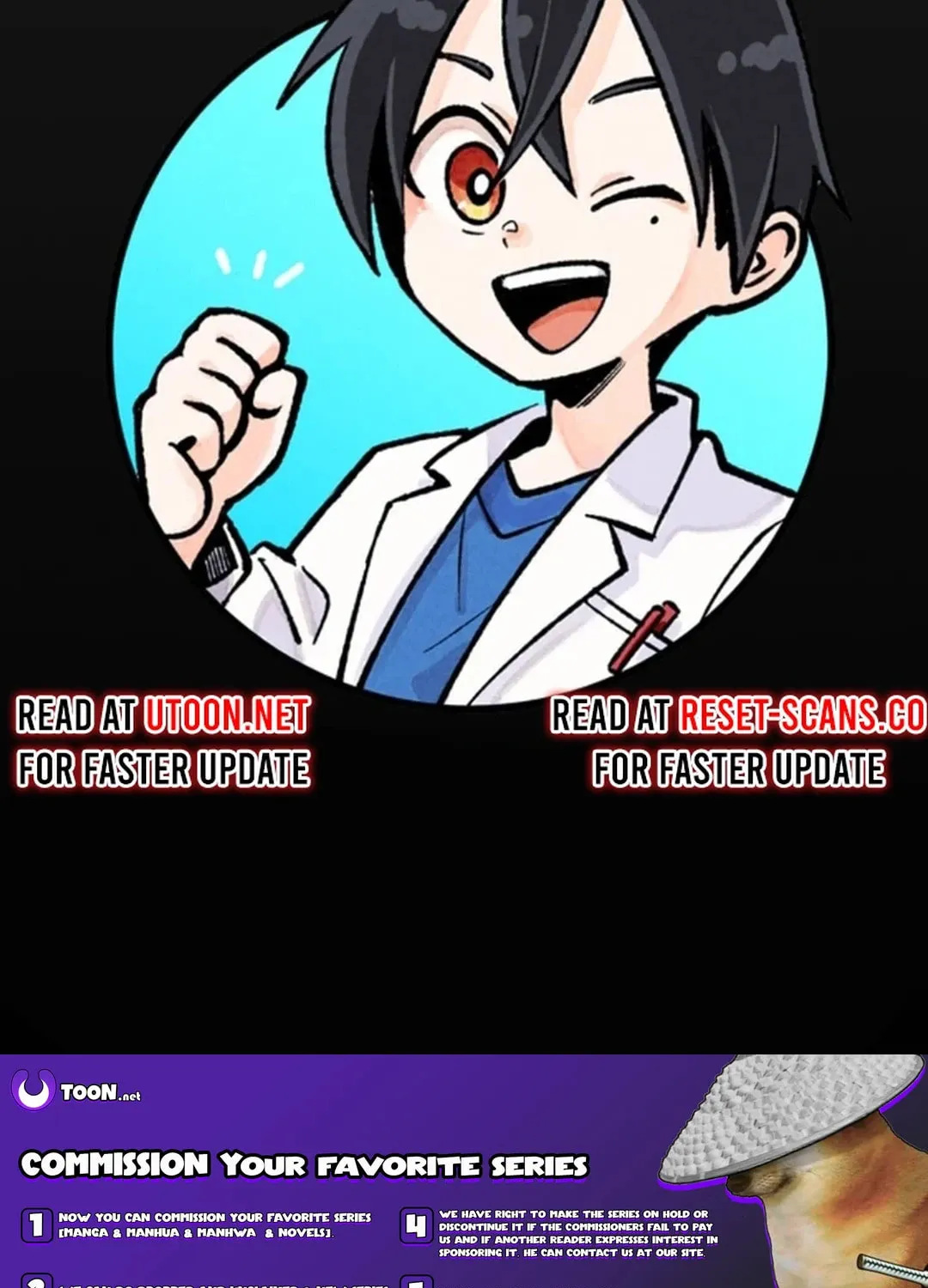 Doctor Quest: Fallen Physician Reincarnates as the Ultimate Doctor Chapter 9 page 107 - 