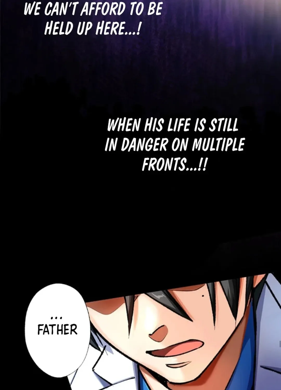 Doctor Quest: Fallen Physician Reincarnates as the Ultimate Doctor Chapter 9 page 15 - 