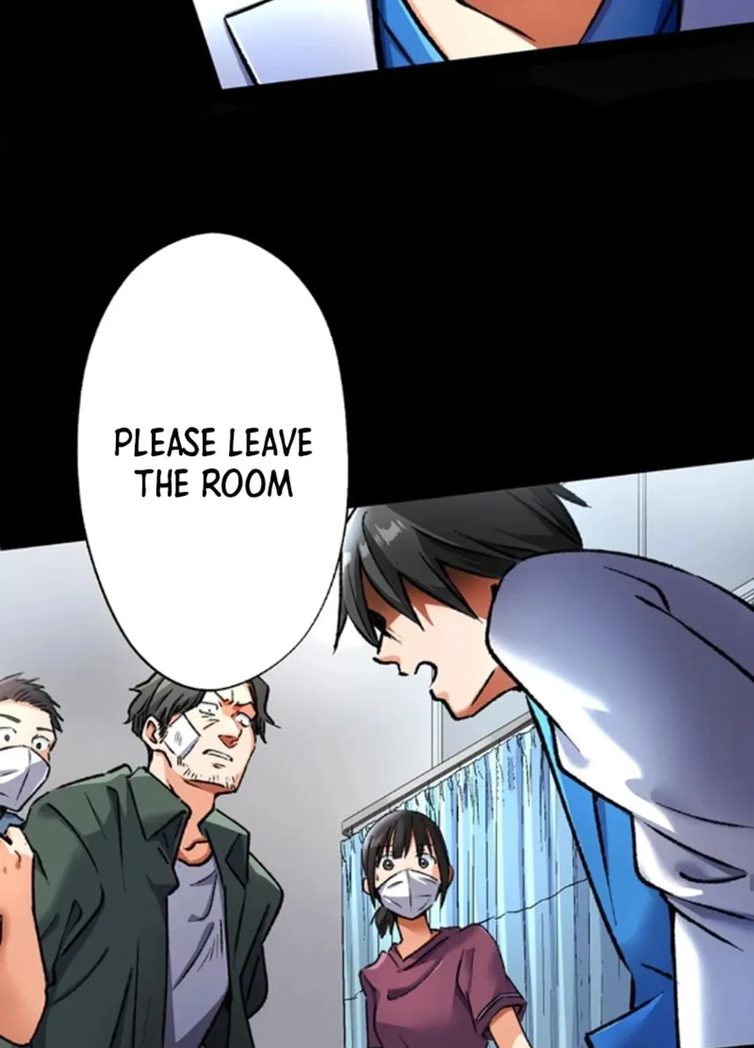Doctor Quest: Fallen Physician Reincarnates as the Ultimate Doctor Chapter 9 page 16 - 
