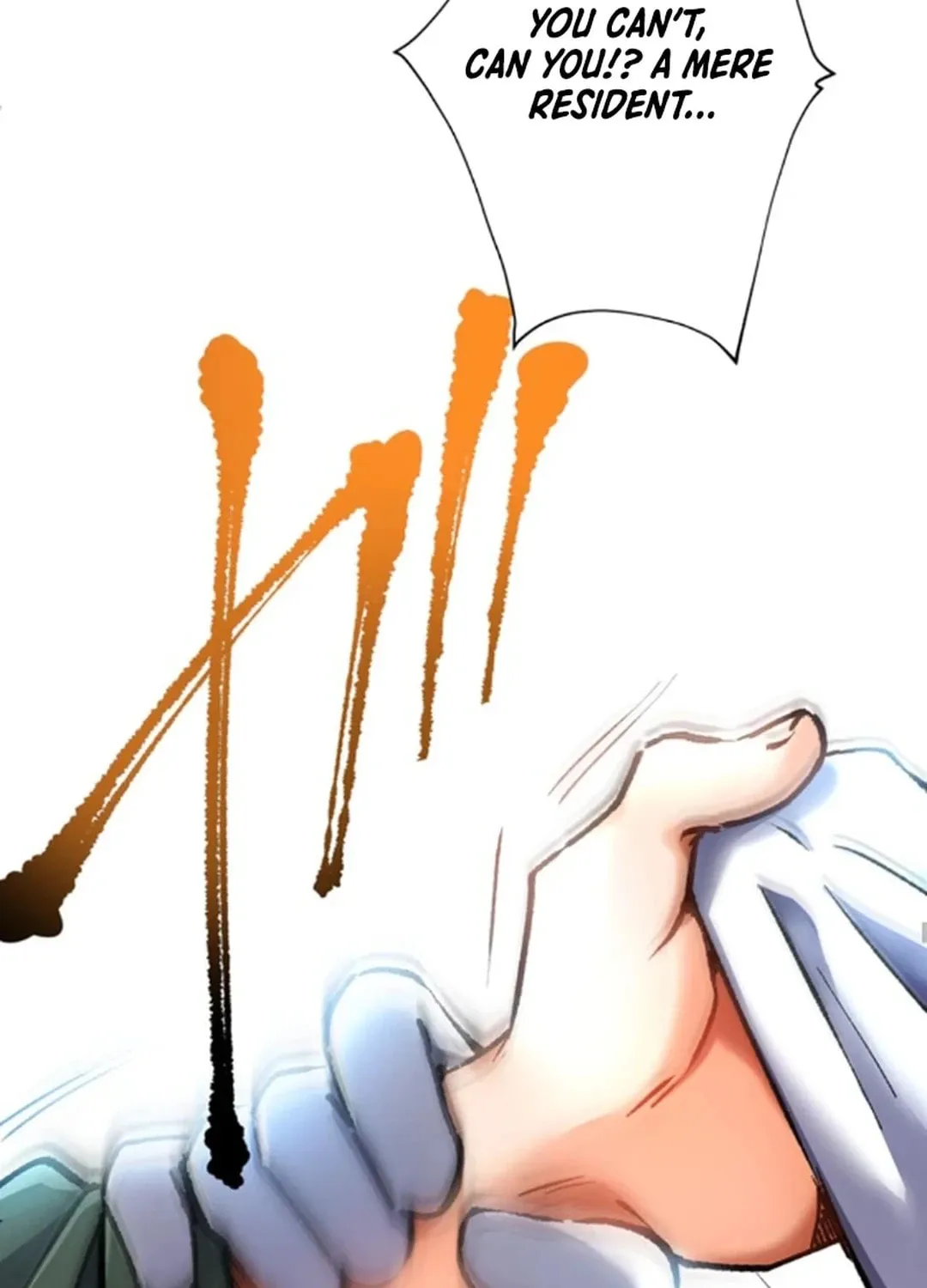 Doctor Quest: Fallen Physician Reincarnates as the Ultimate Doctor Chapter 9 page 19 - 