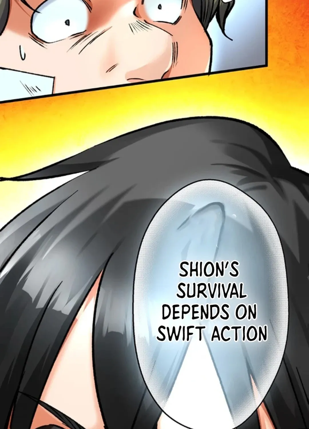 Doctor Quest: Fallen Physician Reincarnates as the Ultimate Doctor Chapter 9 page 23 - 