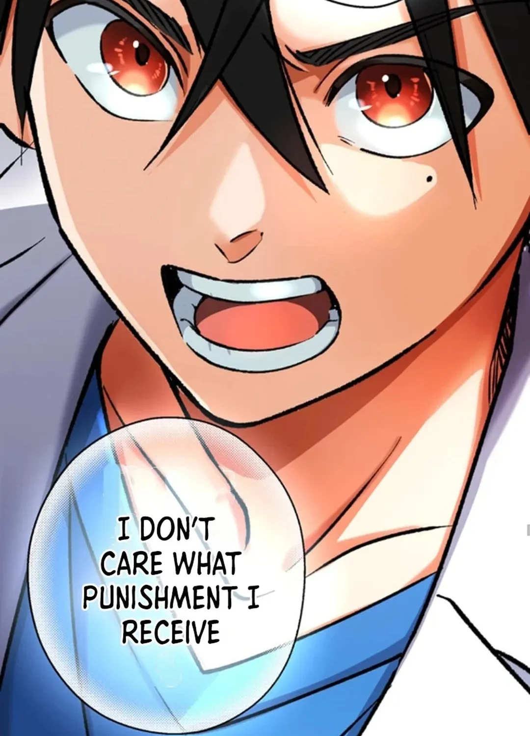 Doctor Quest: Fallen Physician Reincarnates as the Ultimate Doctor Chapter 9 page 24 - 