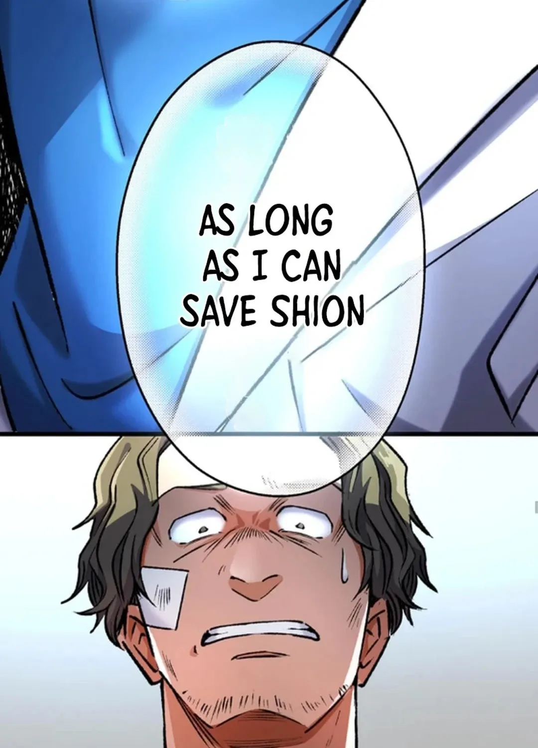 Doctor Quest: Fallen Physician Reincarnates as the Ultimate Doctor Chapter 9 page 25 - 