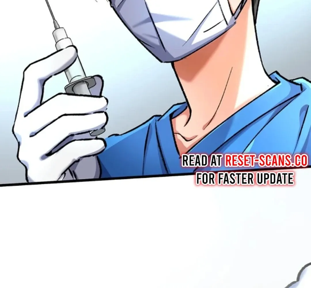 Doctor Quest: Fallen Physician Reincarnates as the Ultimate Doctor Chapter 9 page 34 - 