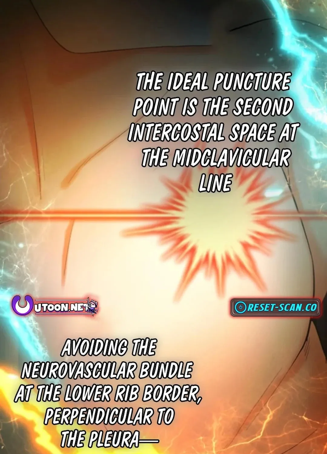 Doctor Quest: Fallen Physician Reincarnates as the Ultimate Doctor Chapter 9 page 39 - 