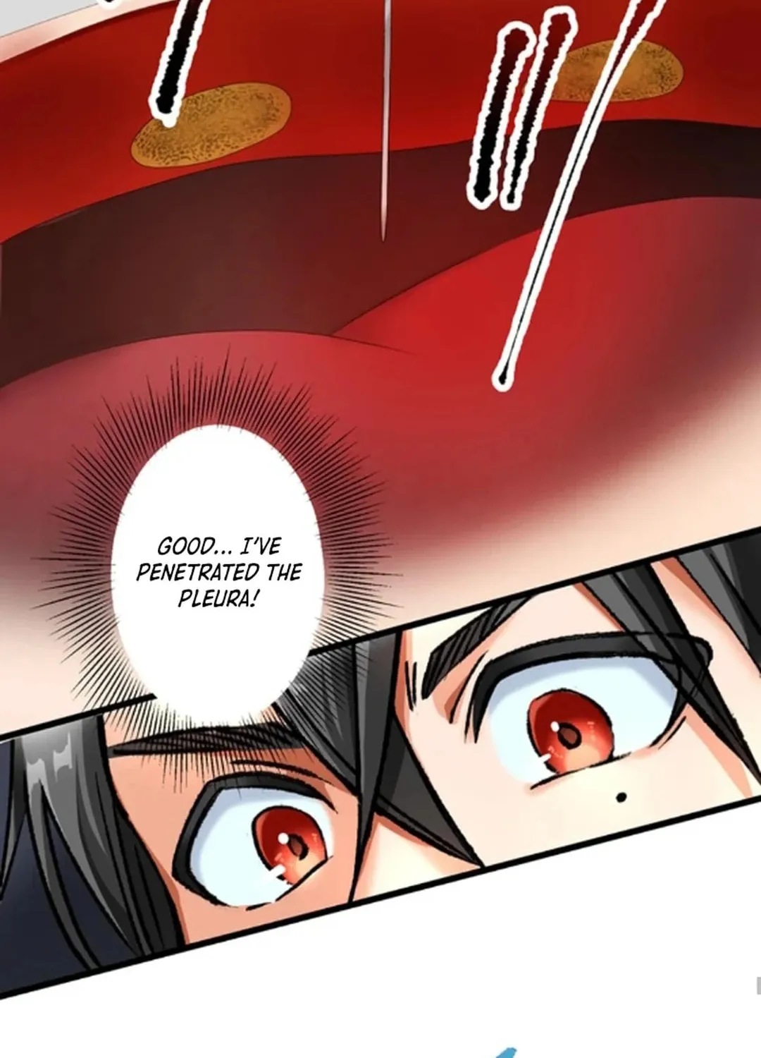 Doctor Quest: Fallen Physician Reincarnates as the Ultimate Doctor Chapter 9 page 45 - 