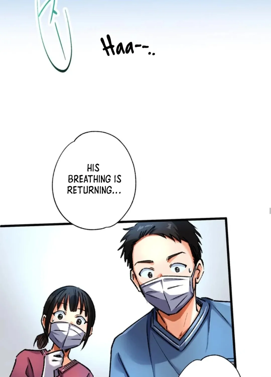Doctor Quest: Fallen Physician Reincarnates as the Ultimate Doctor Chapter 9 page 50 - 