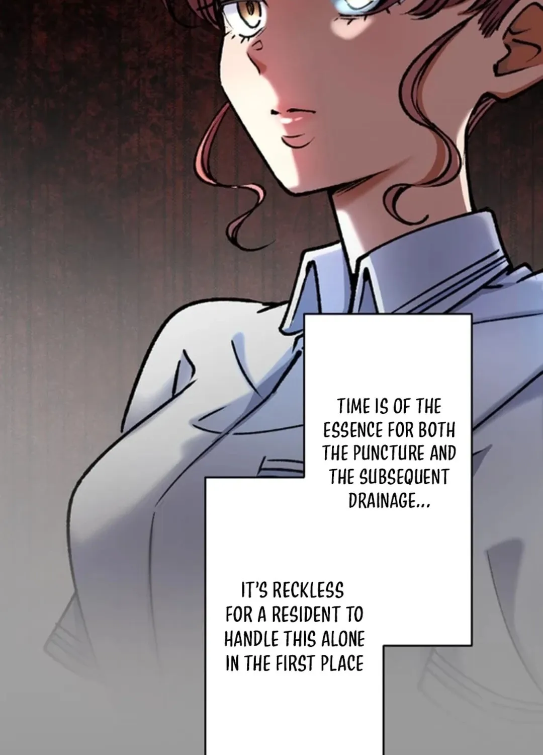 Doctor Quest: Fallen Physician Reincarnates as the Ultimate Doctor Chapter 9 page 6 - 