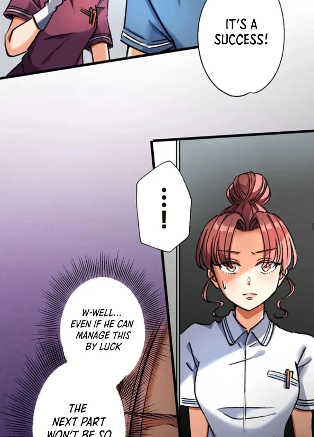 Doctor Quest: Fallen Physician Reincarnates as the Ultimate Doctor Chapter 9 page 51 - 