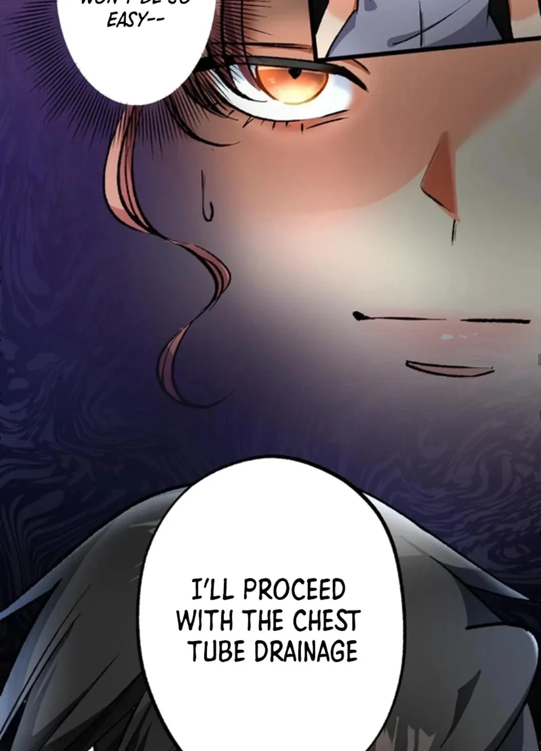 Doctor Quest: Fallen Physician Reincarnates as the Ultimate Doctor Chapter 9 page 52 - 