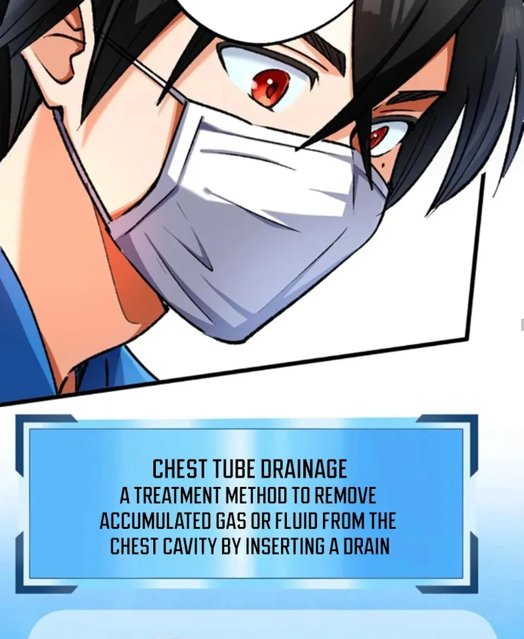 Doctor Quest: Fallen Physician Reincarnates as the Ultimate Doctor Chapter 9 page 53 - 