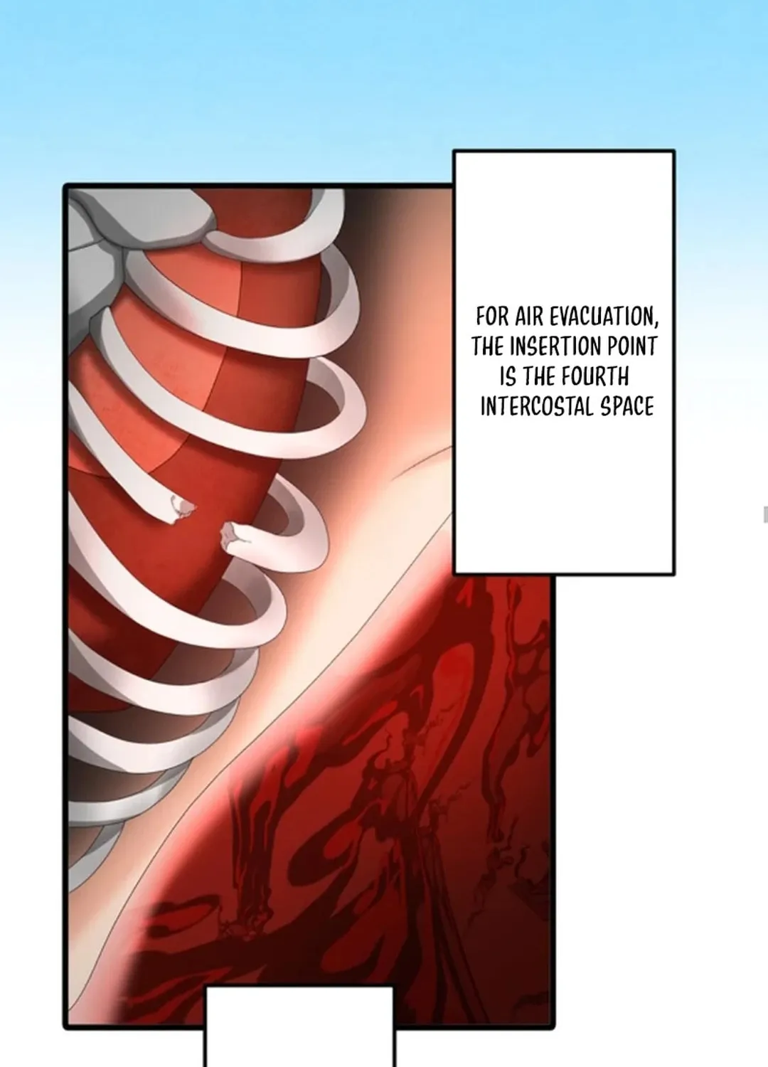 Doctor Quest: Fallen Physician Reincarnates as the Ultimate Doctor Chapter 9 page 55 - 
