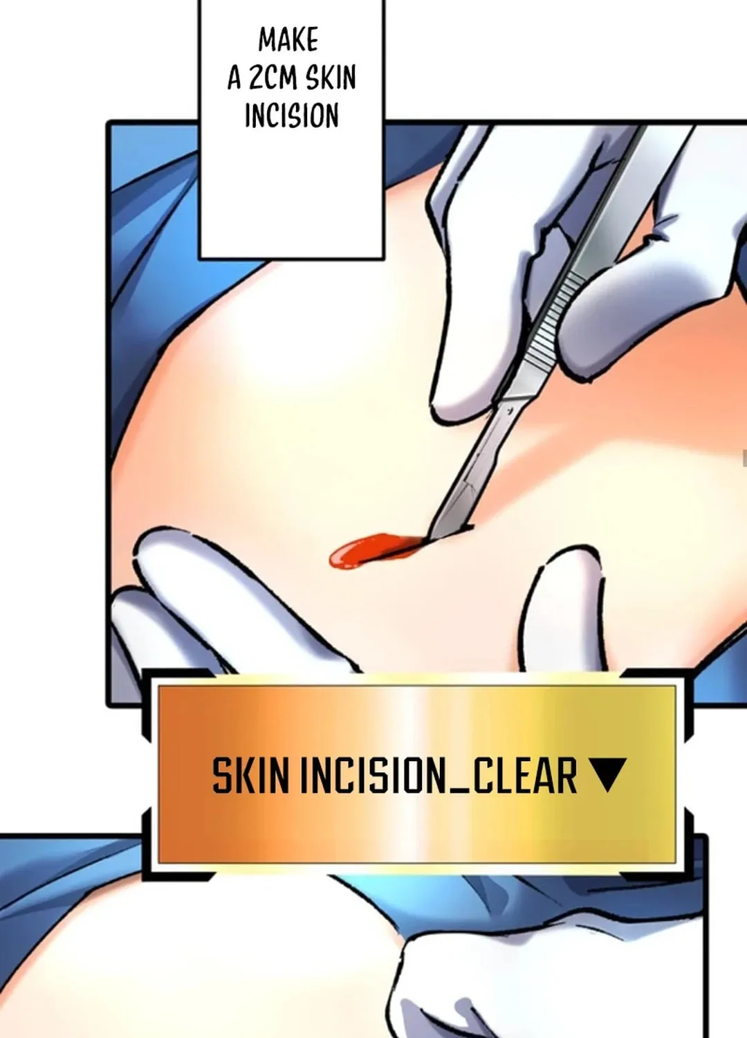 Doctor Quest: Fallen Physician Reincarnates as the Ultimate Doctor Chapter 9 page 56 - 