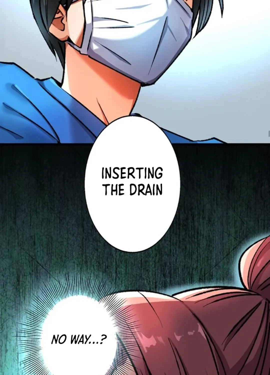 Doctor Quest: Fallen Physician Reincarnates as the Ultimate Doctor Chapter 9 page 58 - 