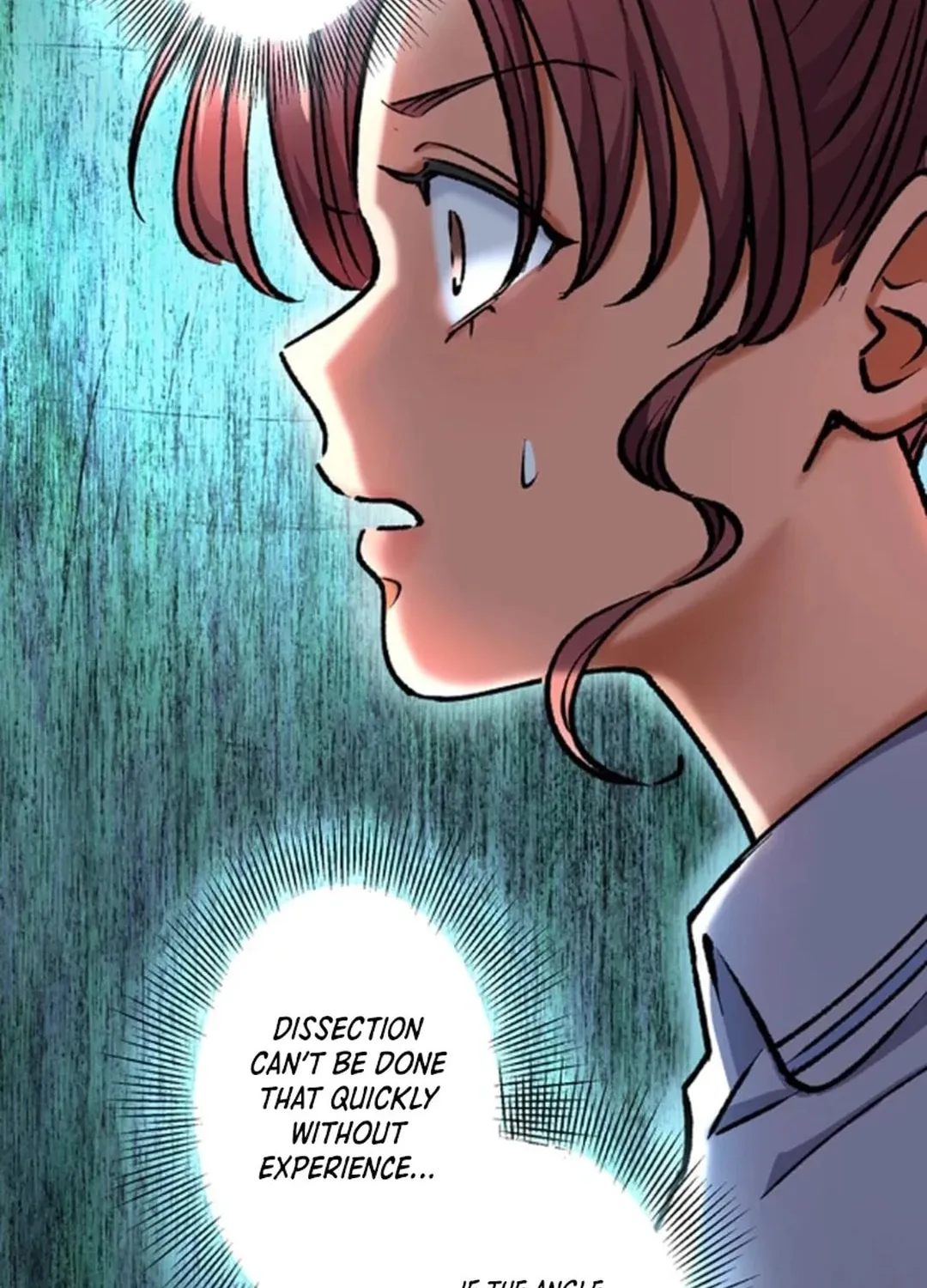 Doctor Quest: Fallen Physician Reincarnates as the Ultimate Doctor Chapter 9 page 59 - 