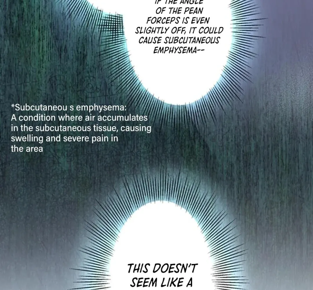 Doctor Quest: Fallen Physician Reincarnates as the Ultimate Doctor Chapter 9 page 60 - 