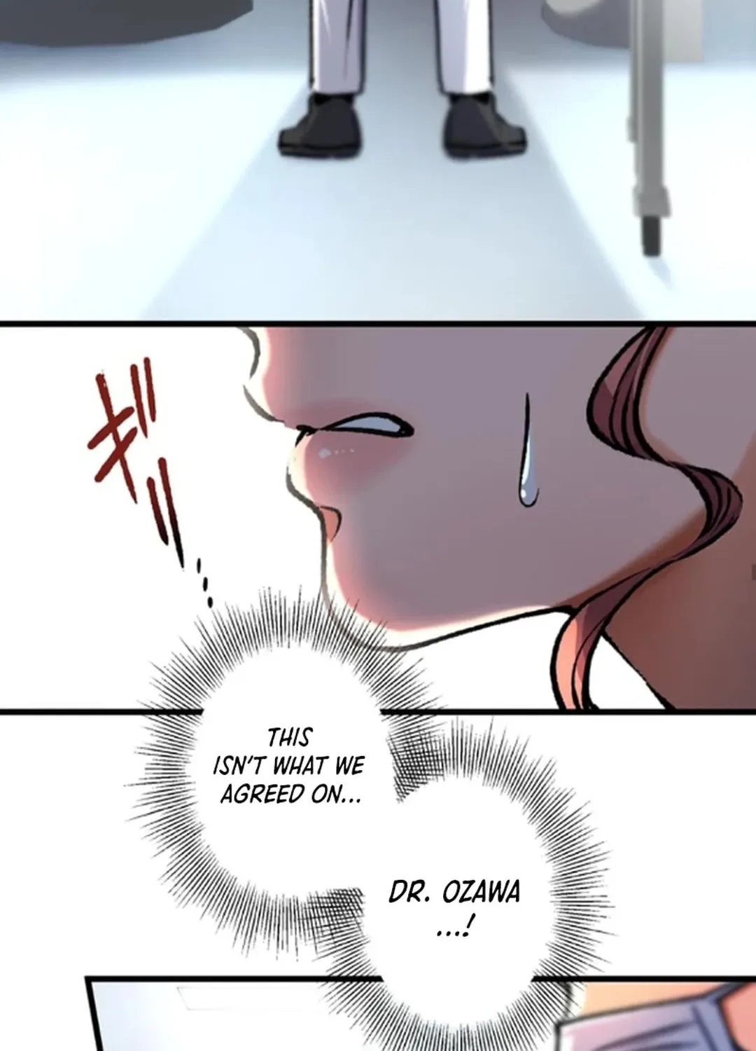 Doctor Quest: Fallen Physician Reincarnates as the Ultimate Doctor Chapter 9 page 62 - 