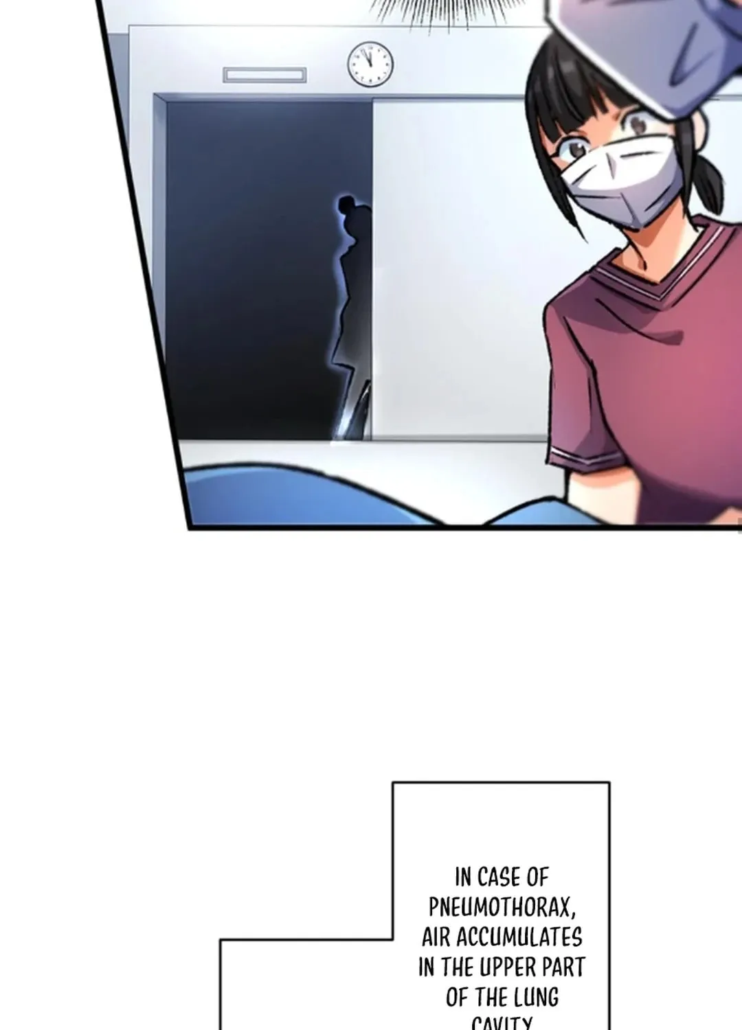 Doctor Quest: Fallen Physician Reincarnates as the Ultimate Doctor Chapter 9 page 63 - 