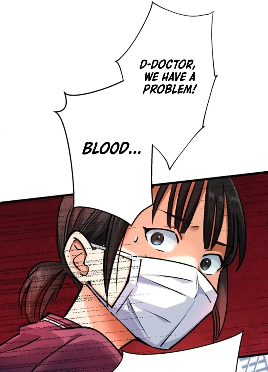 Doctor Quest: Fallen Physician Reincarnates as the Ultimate Doctor Chapter 9 page 67 - 