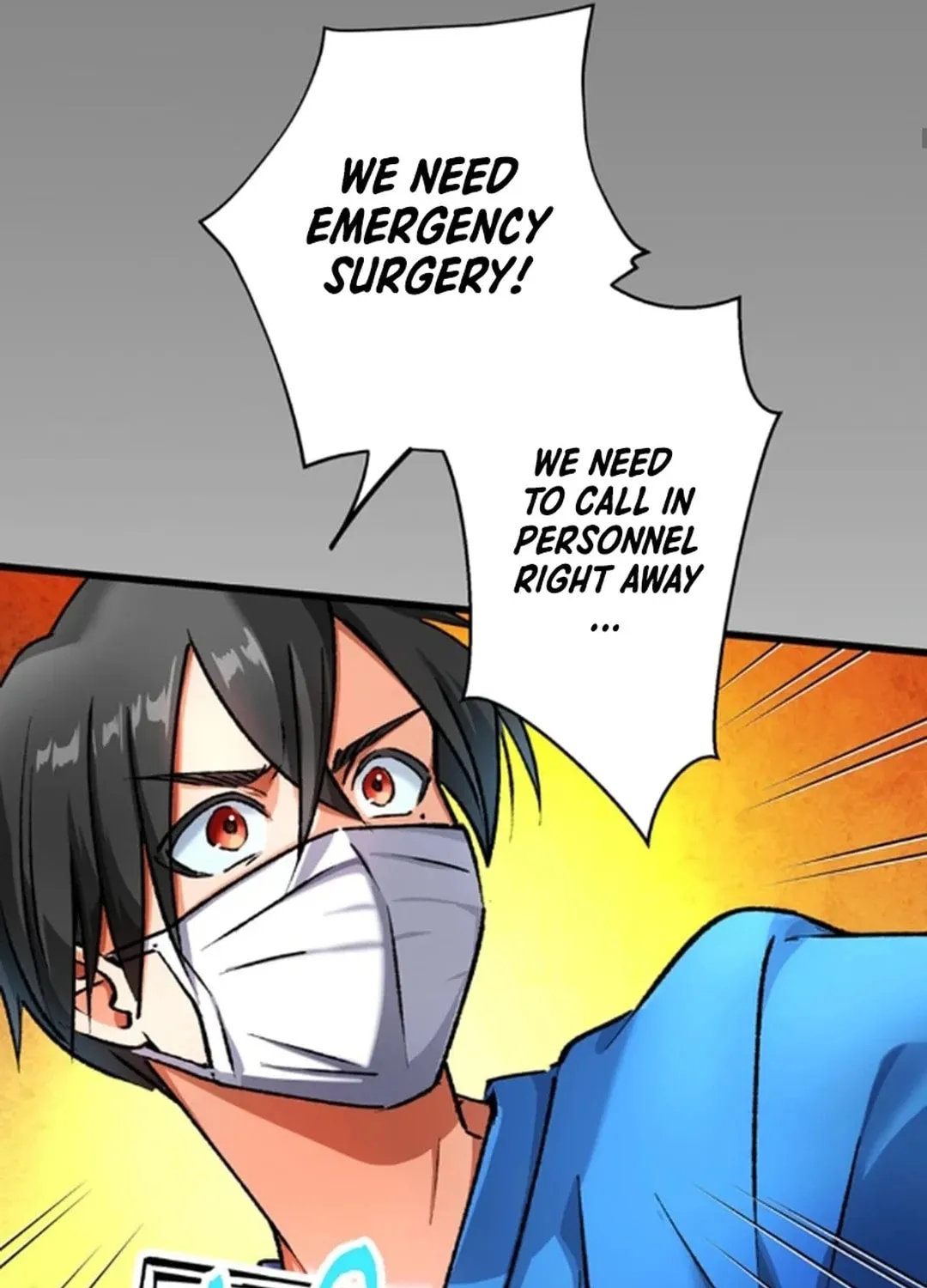 Doctor Quest: Fallen Physician Reincarnates as the Ultimate Doctor Chapter 9 page 73 - 
