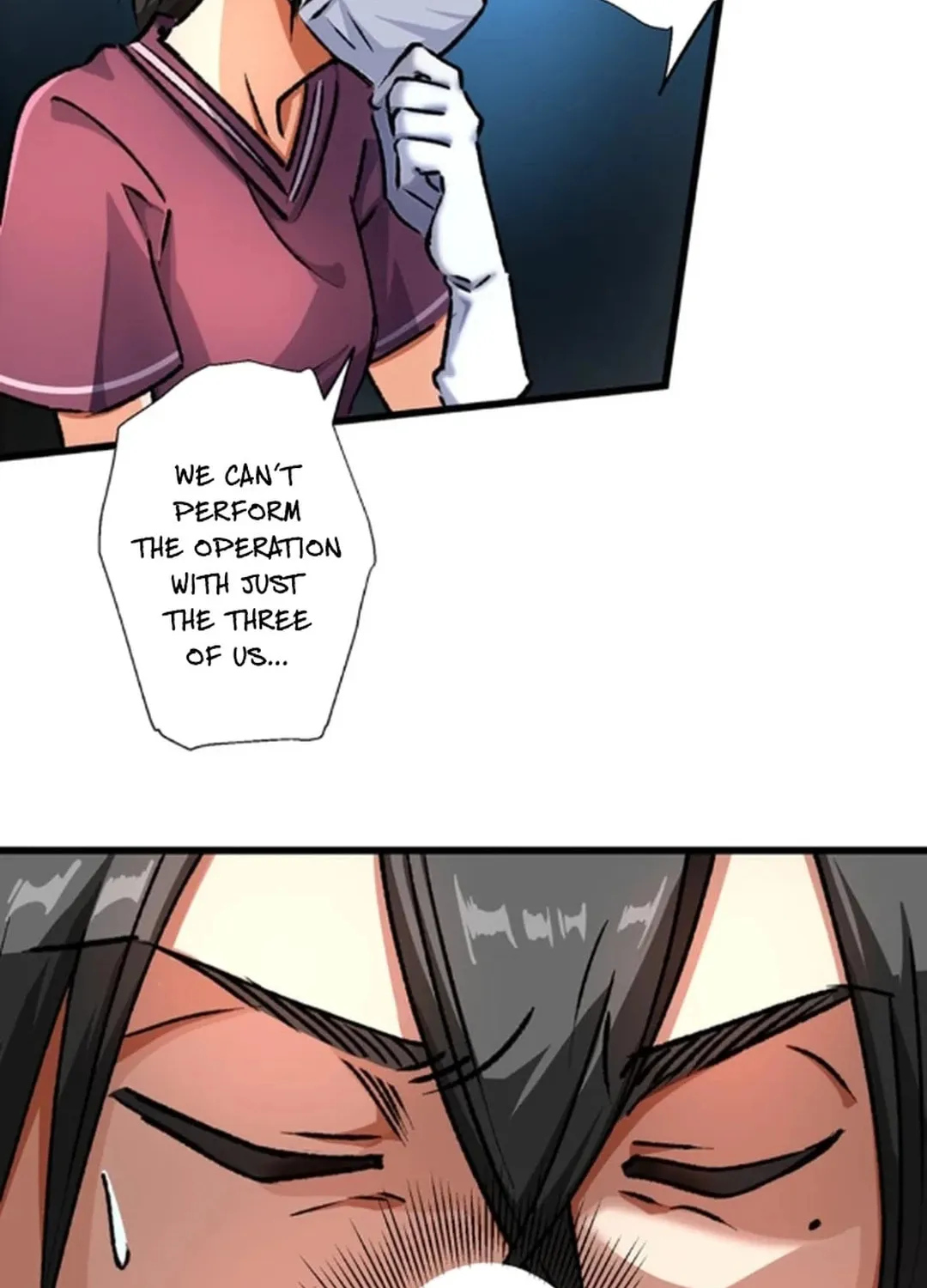 Doctor Quest: Fallen Physician Reincarnates as the Ultimate Doctor Chapter 9 page 78 - 
