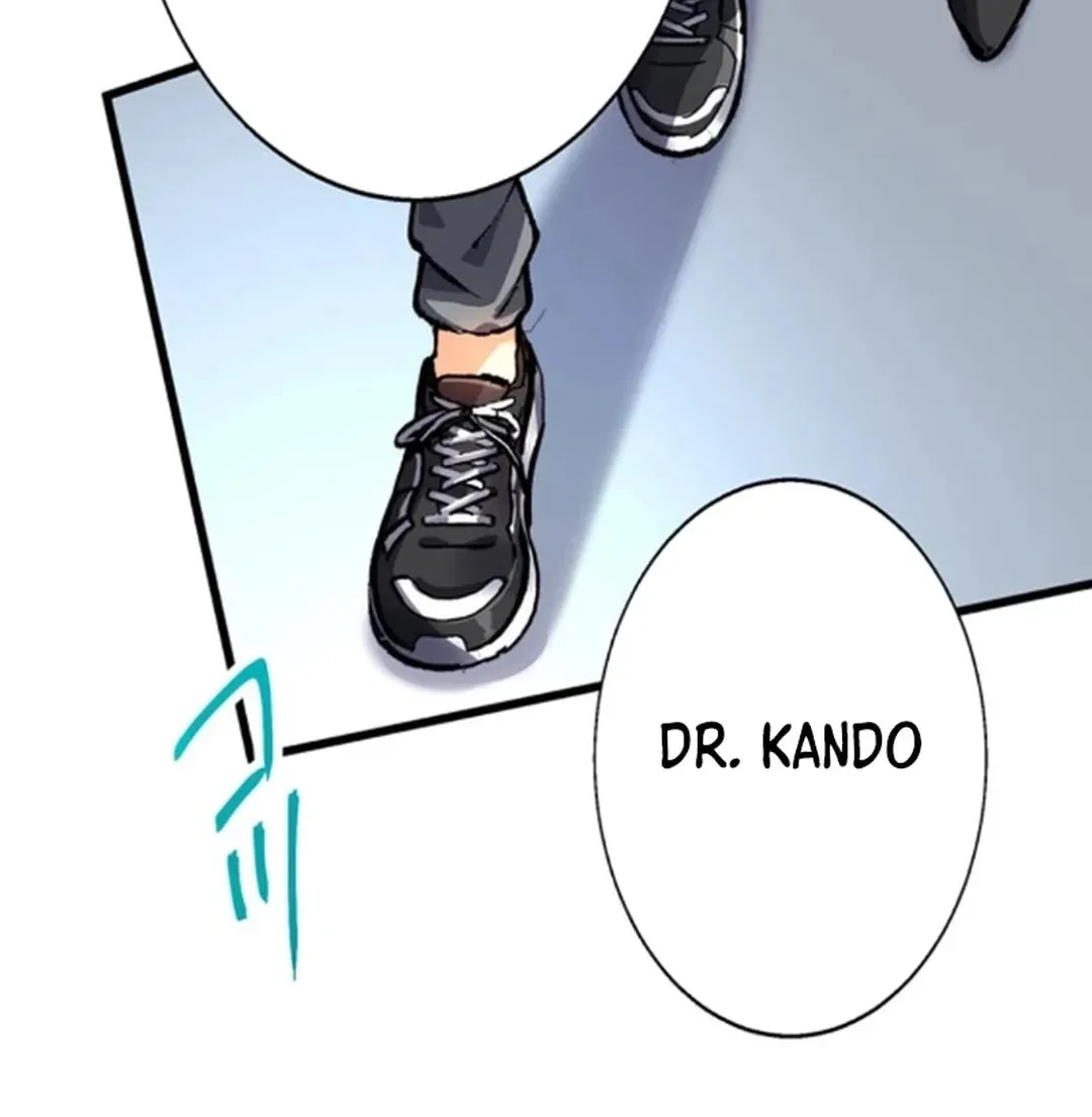 Doctor Quest: Fallen Physician Reincarnates as the Ultimate Doctor Chapter 9 page 84 - 
