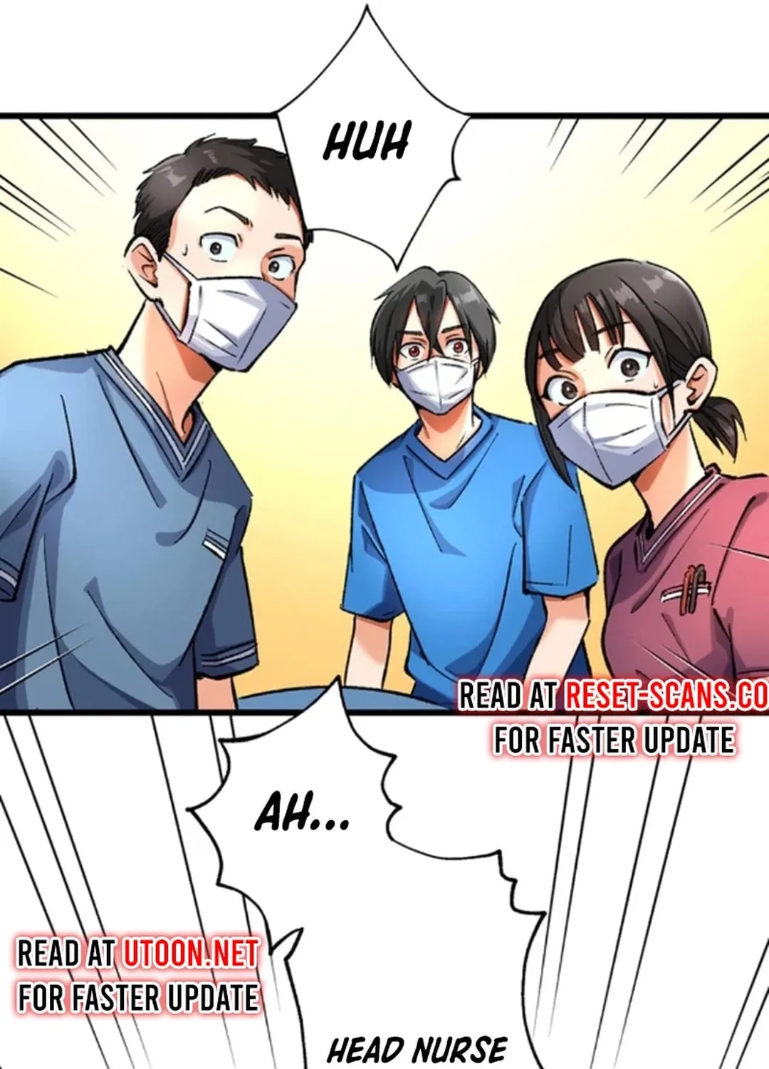 Doctor Quest: Fallen Physician Reincarnates as the Ultimate Doctor Chapter 9 page 85 - 