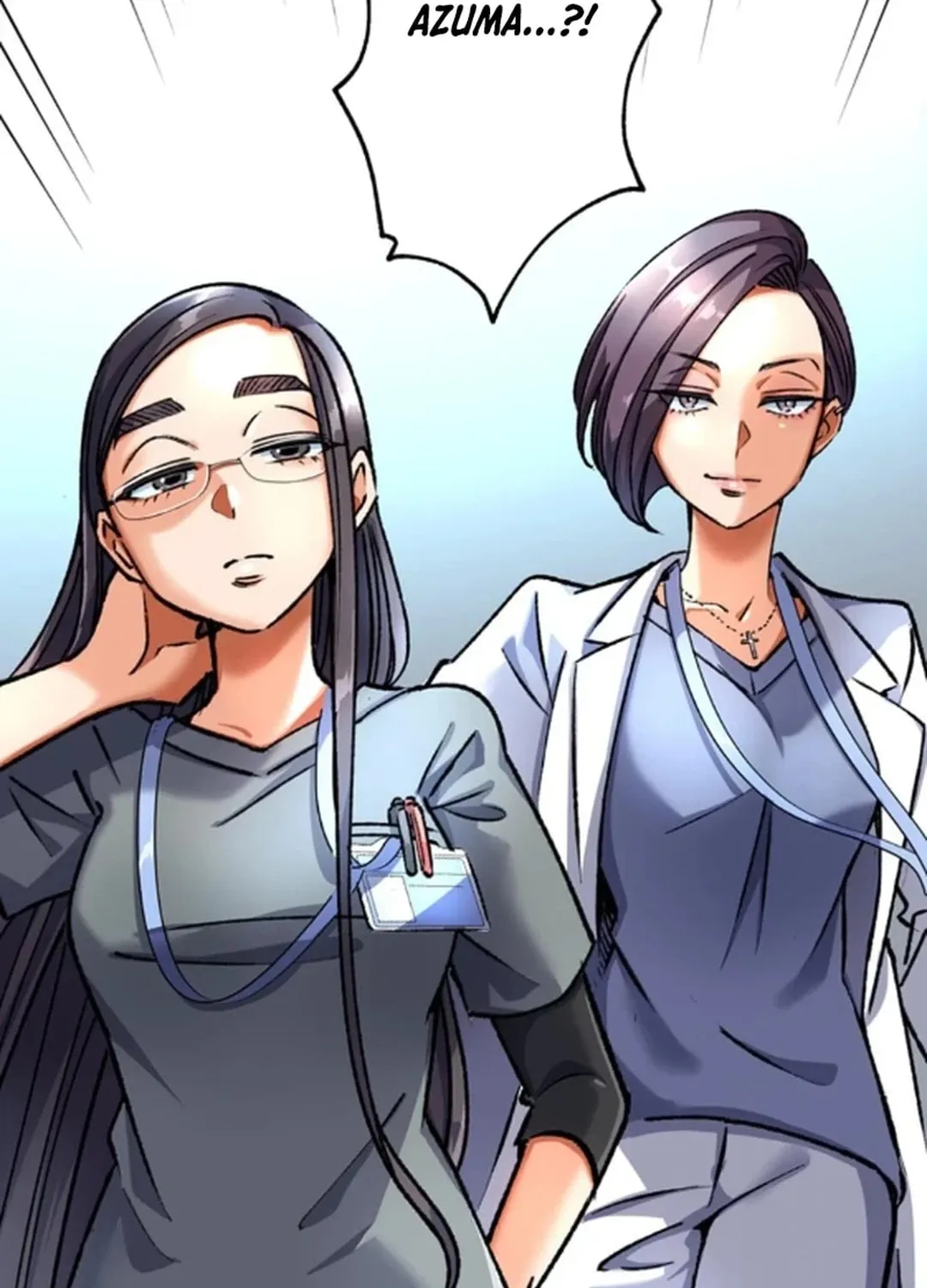 Doctor Quest: Fallen Physician Reincarnates as the Ultimate Doctor Chapter 9 page 86 - 