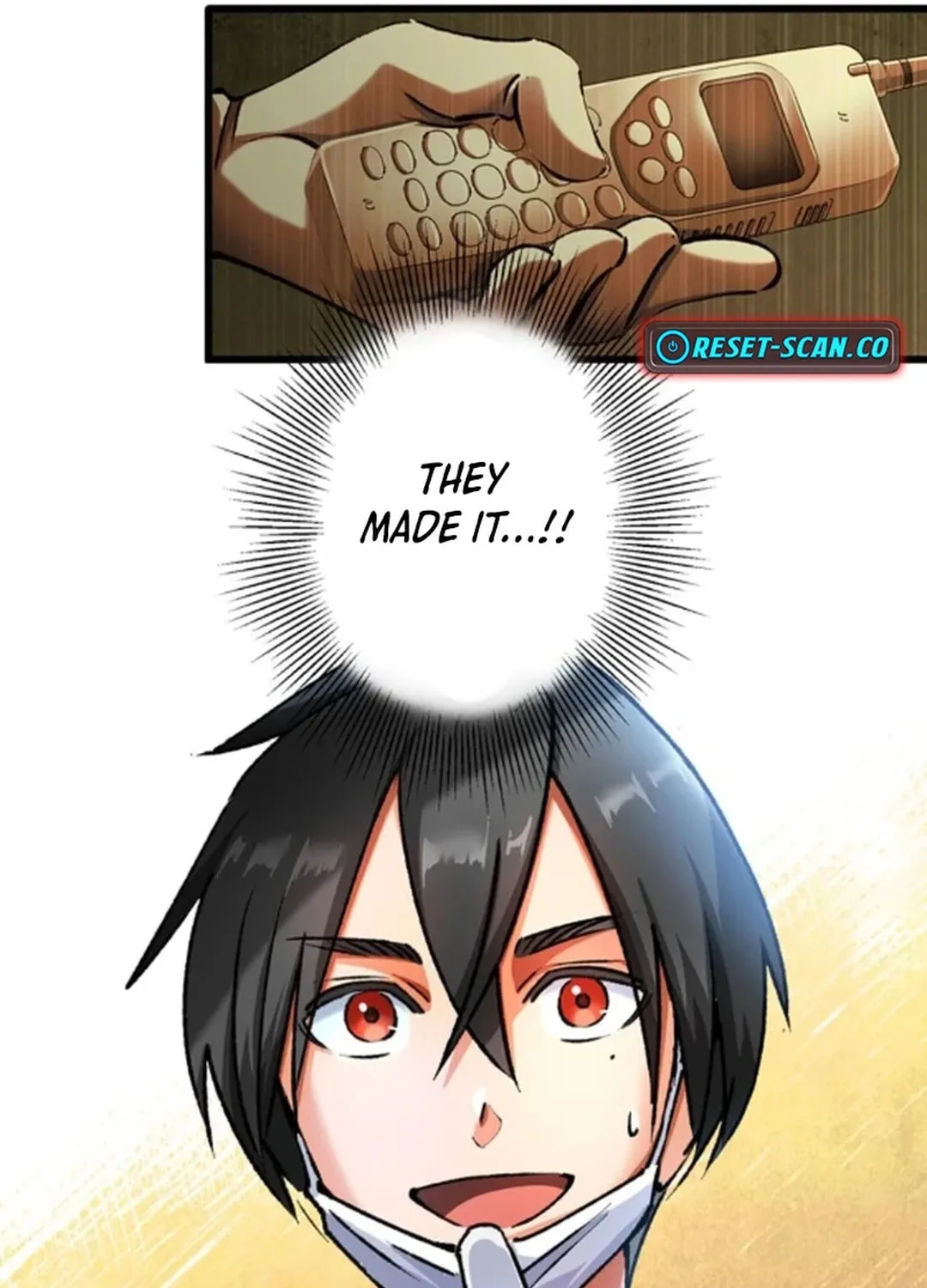 Doctor Quest: Fallen Physician Reincarnates as the Ultimate Doctor Chapter 9 page 91 - 