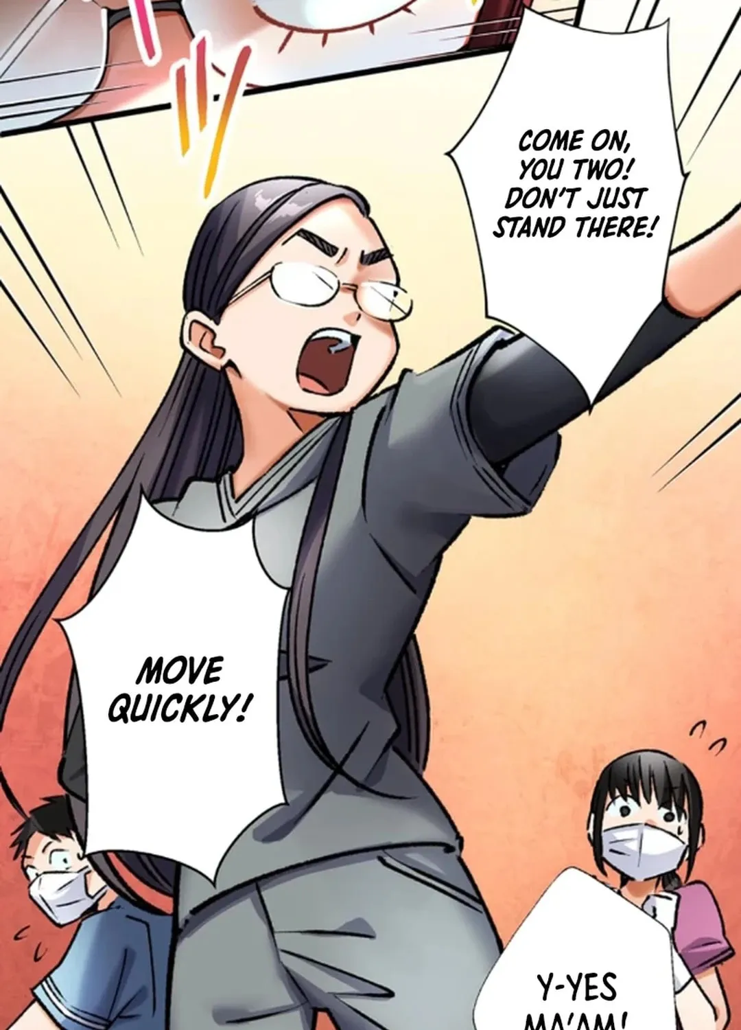 Doctor Quest: Fallen Physician Reincarnates as the Ultimate Doctor Chapter 9 page 93 - 