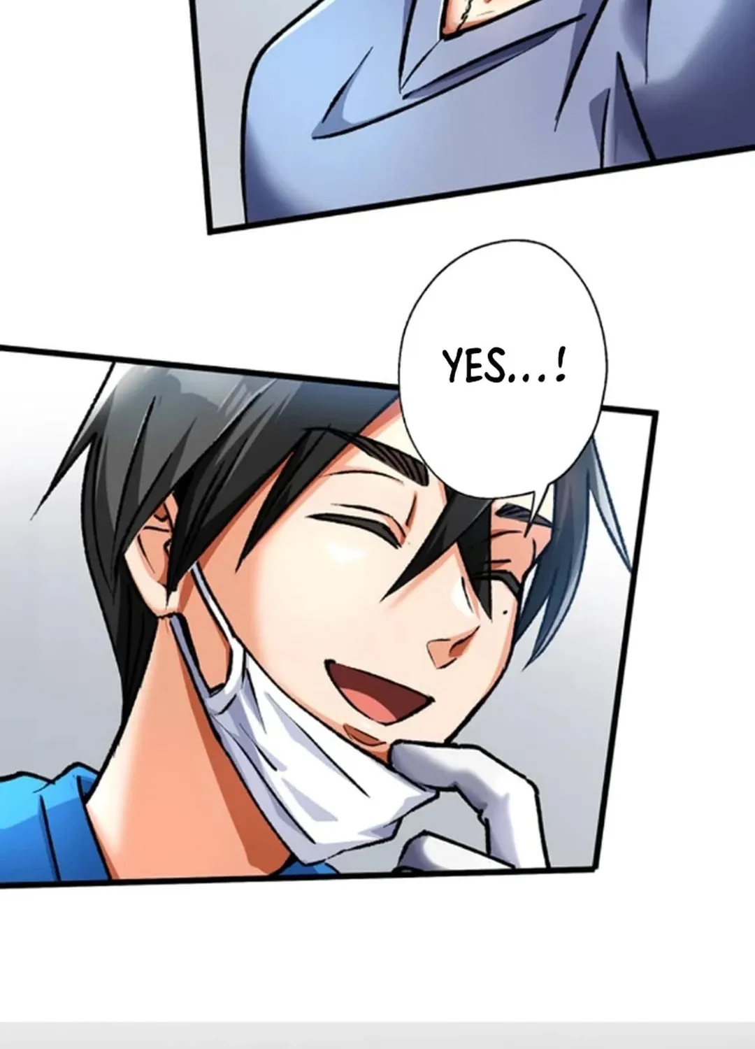 Doctor Quest: Fallen Physician Reincarnates as the Ultimate Doctor Chapter 9 page 96 - 