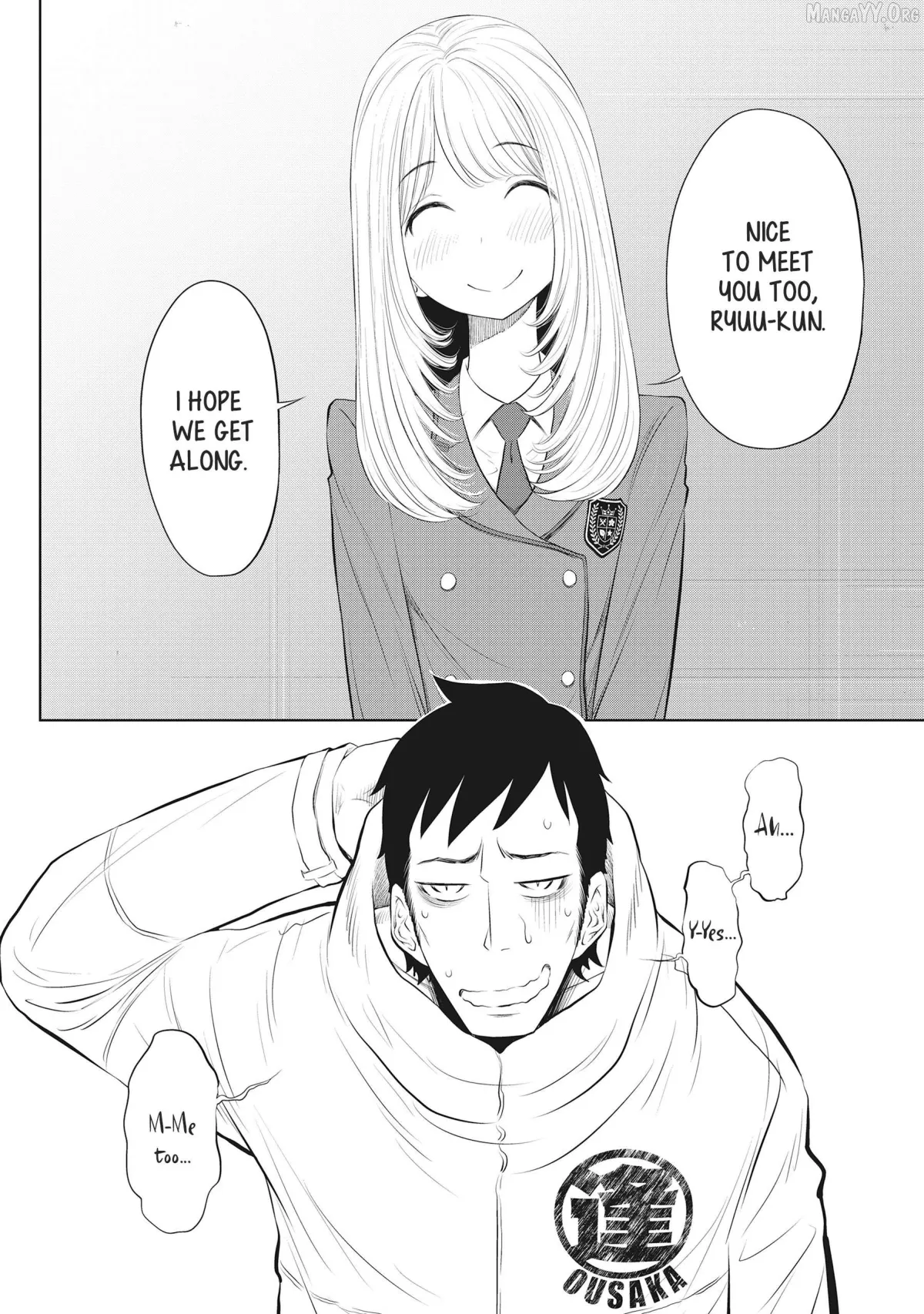 DODODODO!  Manga Chapter 10 page 24 - 