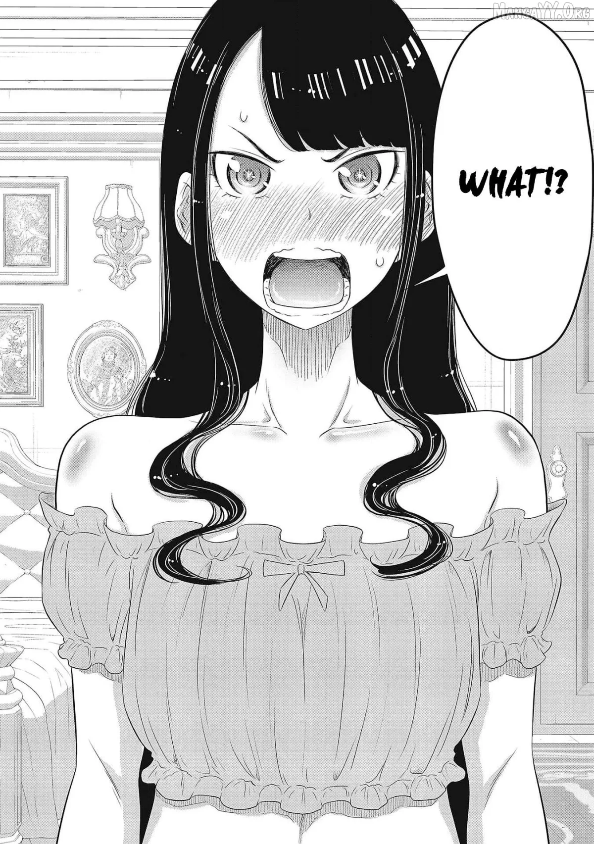 DODODODO!  Manga Chapter 2 page 26 - 