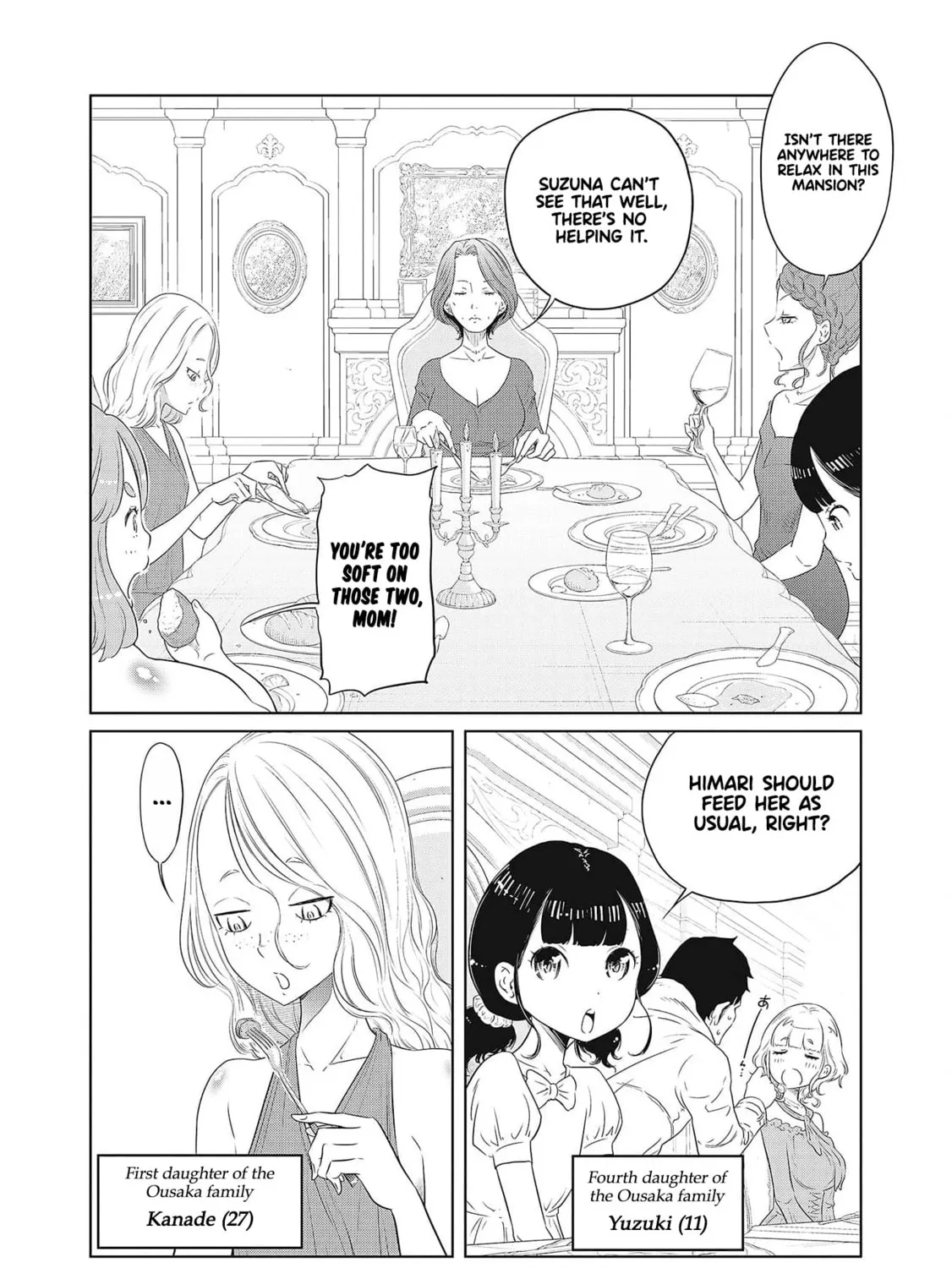 DODODODO! Chapter 2 page 27 - 