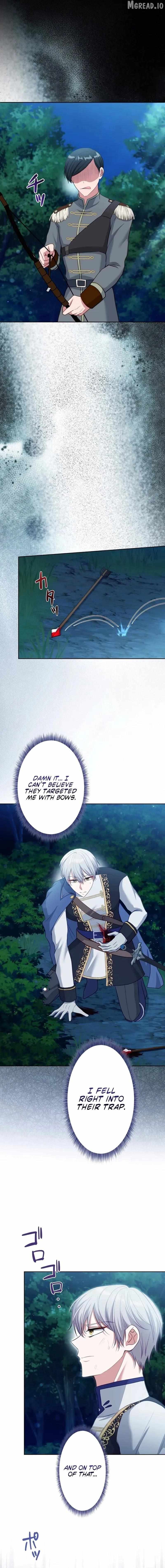 Does a Hero Need Work Benefits Too? Chapter 22 page 2 - 