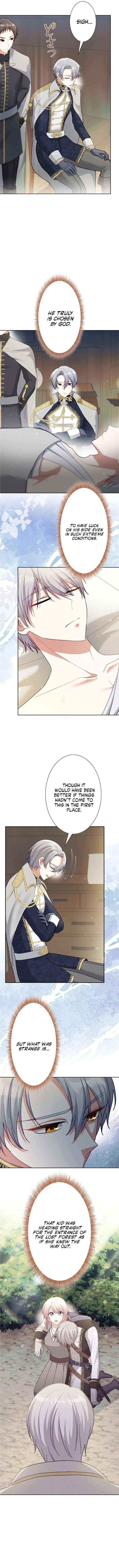 Does a Hero Need Work Benefits Too? Chapter 23 page 8 - 