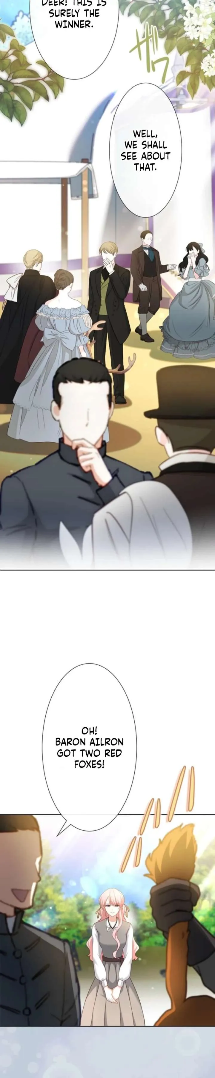Does a Hero Need Work Benefits Too? Chapter 24 page 18 - 