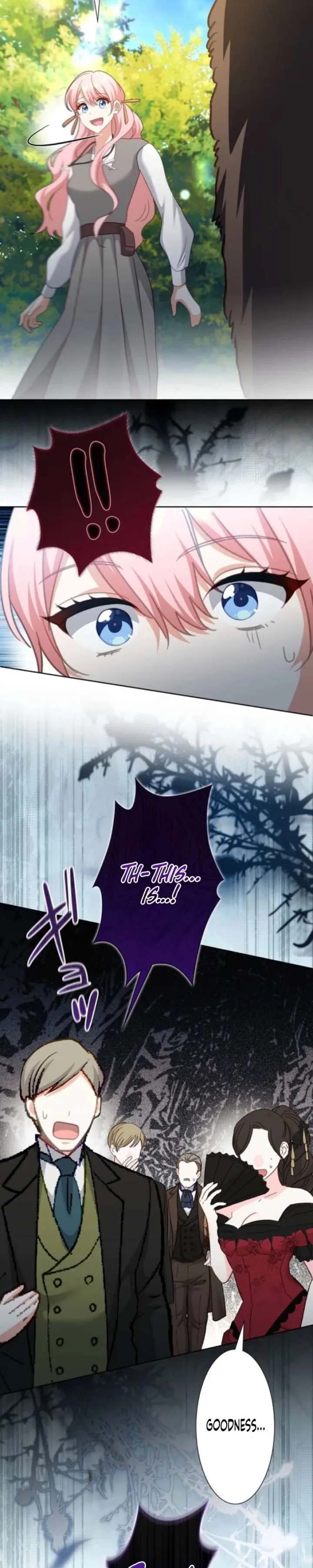 Does a Hero Need Work Benefits Too? Chapter 24 page 20 - 