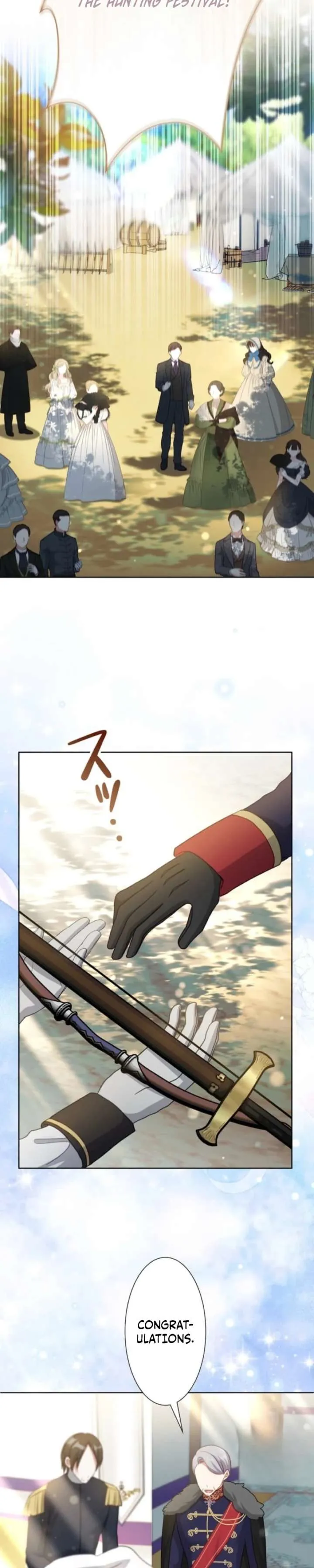 Does a Hero Need Work Benefits Too? Chapter 24 page 24 - 