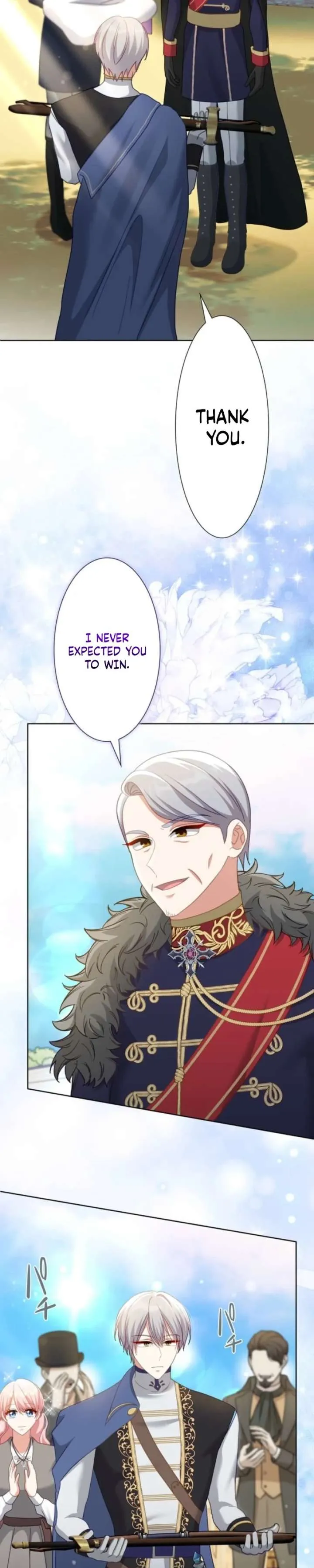 Does a Hero Need Work Benefits Too? Chapter 24 page 25 - 