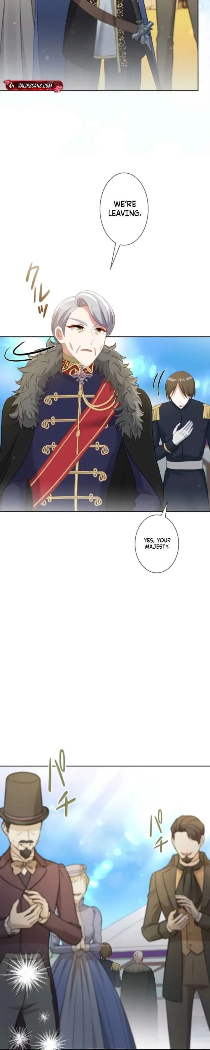 Does a Hero Need Work Benefits Too? Chapter 24 page 26 - 
