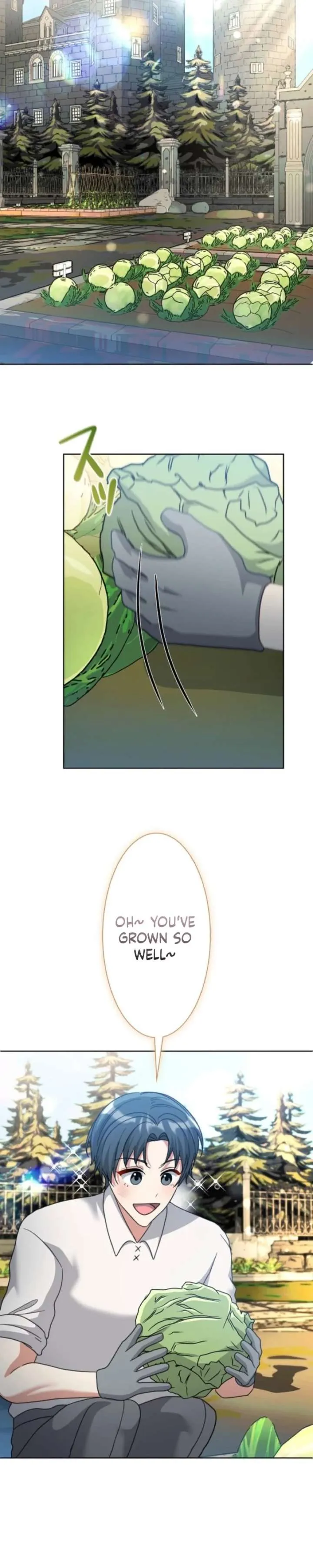 Does a Hero Need Work Benefits Too? Chapter 24 page 28 - 