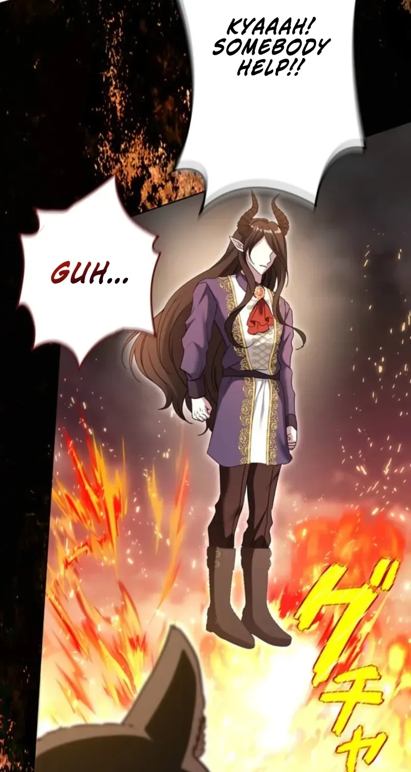 Does a Hero Need Work Benefits Too? Chapter 32 page 11 - 