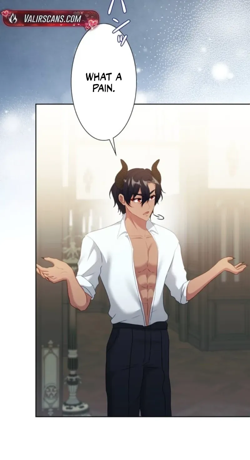 Does a Hero Need Work Benefits Too? Chapter 32 page 108 - 
