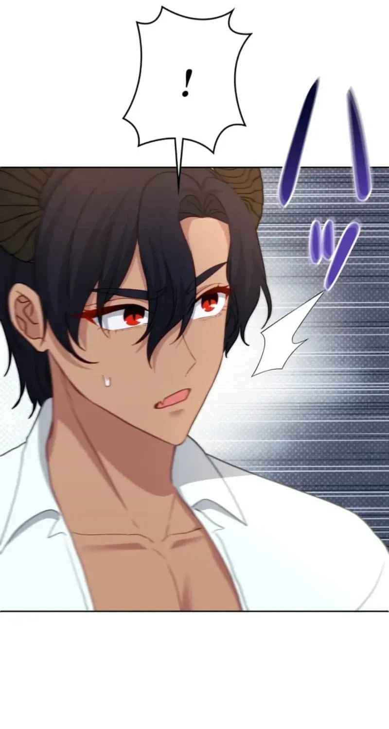 Does a Hero Need Work Benefits Too? Chapter 32 page 109 - 
