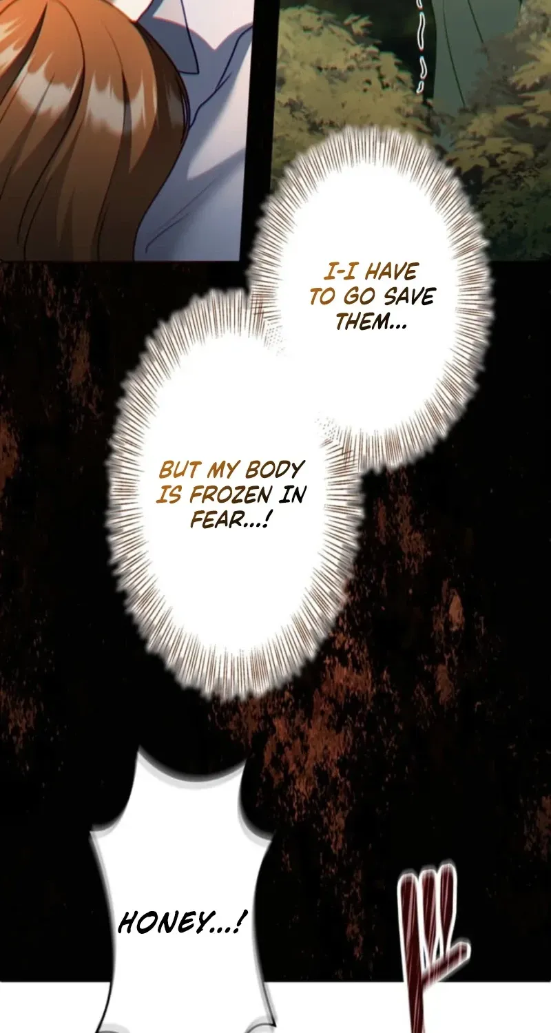 Does a Hero Need Work Benefits Too? Chapter 32 page 24 - 