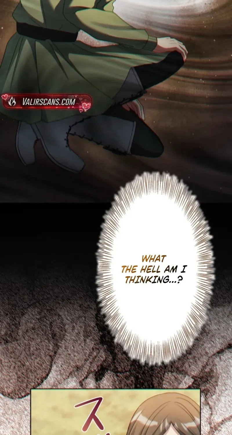 Does a Hero Need Work Benefits Too? Chapter 32 page 27 - 