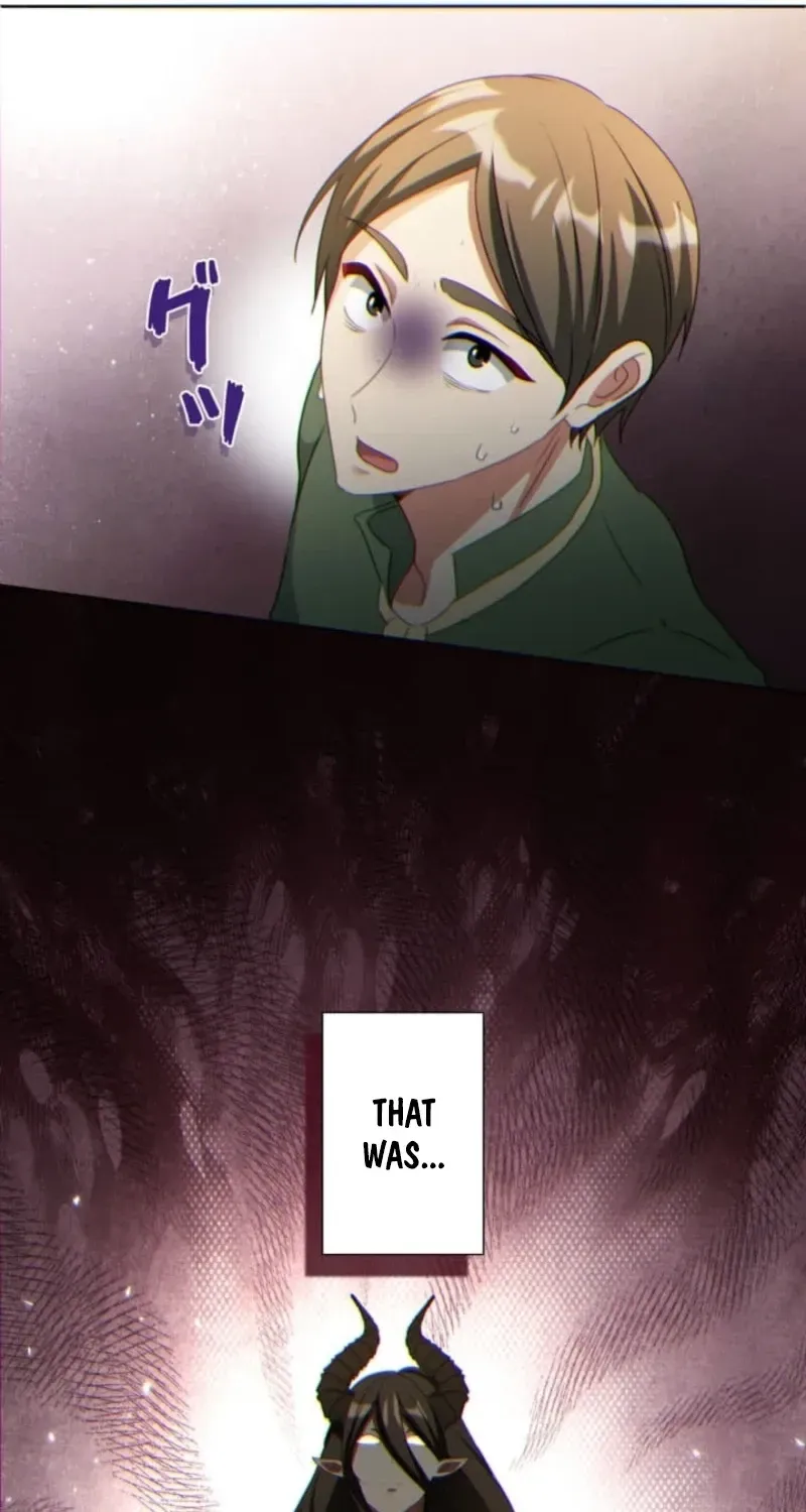Does a Hero Need Work Benefits Too? Chapter 32 page 31 - 